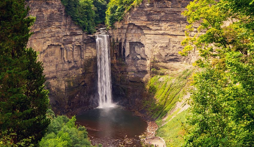 Watkins Glen