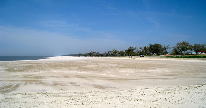 gulfport Mississippi 