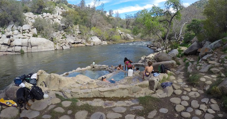 california hot springs