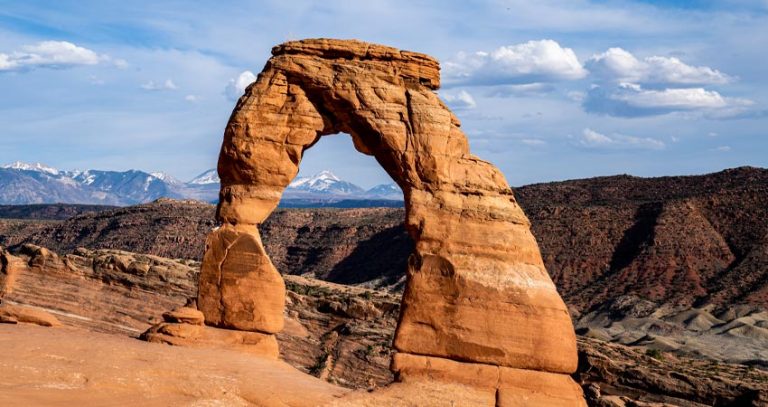 Explore Utah: Your Guide to the Big 5 National Parks - Scenic States