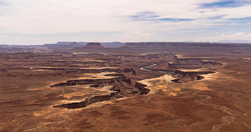 Canyonlands National Park