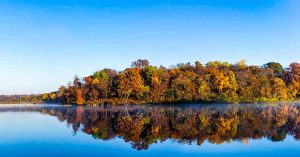 15 Most Popular Lakes in Kansas to Check Out - Scenic States