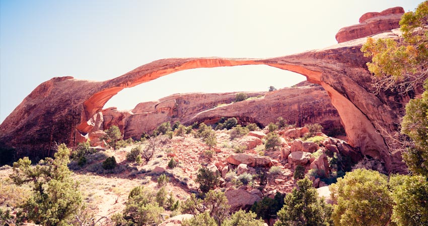 Landscape Arch