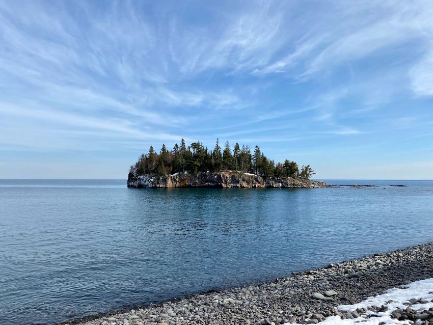 Little Presque Isle Natural Area