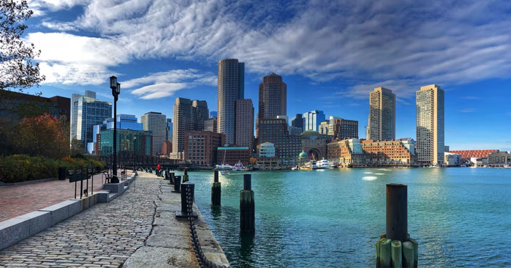boston photoshoot locations 