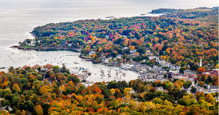 best-kept secret vacation spots east coast 