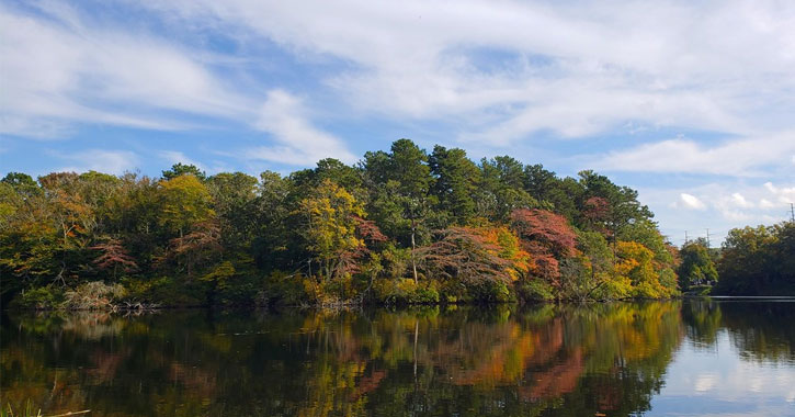 hidden gems east coast USA 