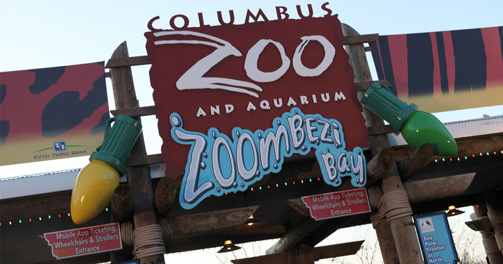 Columbus vs Ohio kid-friendly attractions