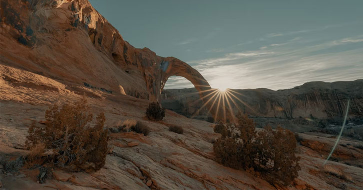 best hikes to arches Utah