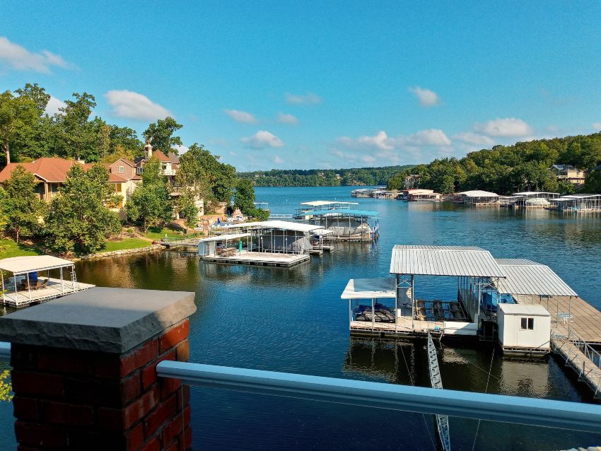 Fun Lake Of the Ozarks MO