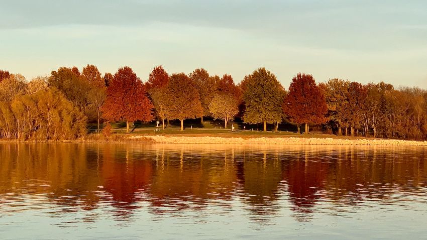 Lakes of Missouri