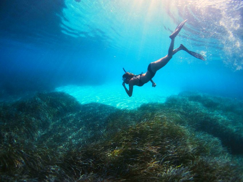 Snorkeling in Oahu what to pack