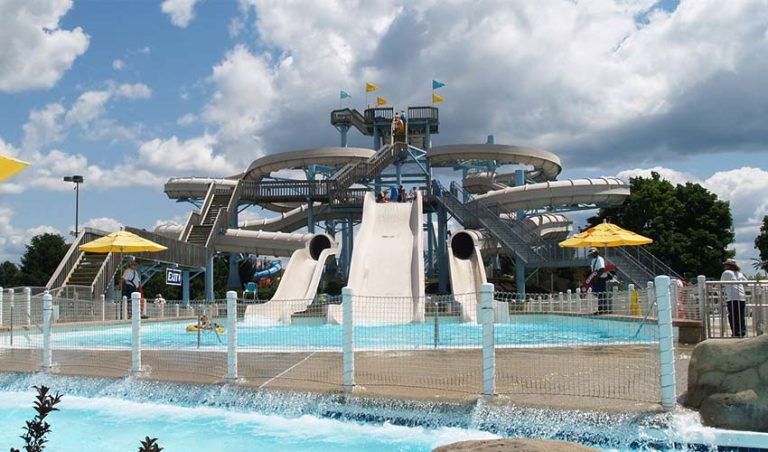 6 Guaranteed-Fun Water Parks in Pennsylvania - Scenic States