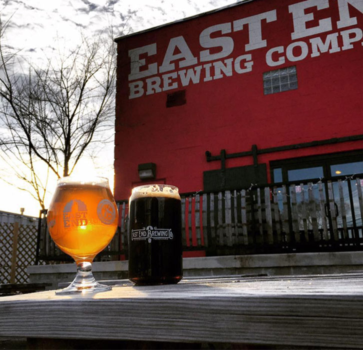 10 Best Breweries in Pittsburgh for a Pint - Scenic States