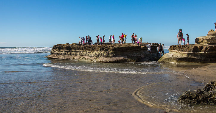 hiking beaches Southern California