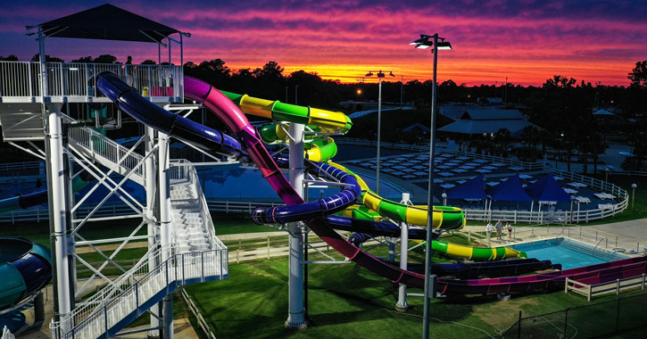 tide wave pool Alabama