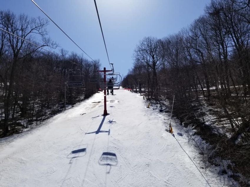 pittsburgh skiing