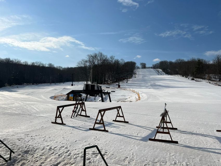 snowboarding near pittsburgh 