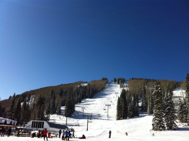 Top 8 Resorts for Skiing Near Flagstaff, Arizona - Scenic States