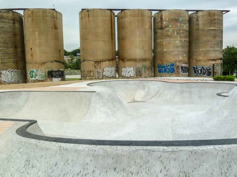 10 of the Best New Jersey Skateparks To Visit Scenic States