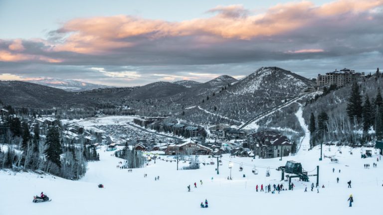 11 Salt Lake City Ski Resorts: Guide to Ski City - Scenic States