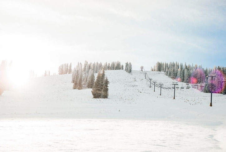 spokane ski resorts 