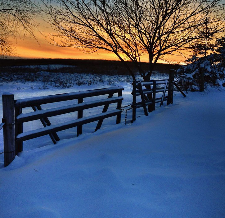 ski resorts near Madison WI