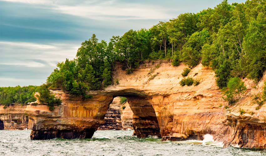 Lake Superior