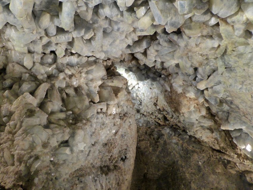 ohio caves
