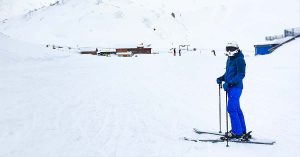 6 Places to Go Skiing Near Madison WI - Scenic States