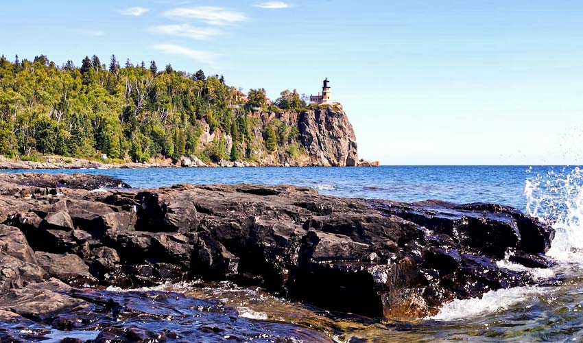 Split Rock Lighthouse