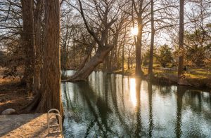 5 Popular Hot Springs in Texas Worth Visiting - Scenic States