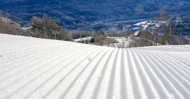 best ski resorts in the northeast