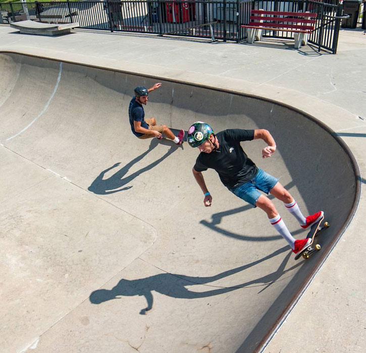 best skateboard parks in florida