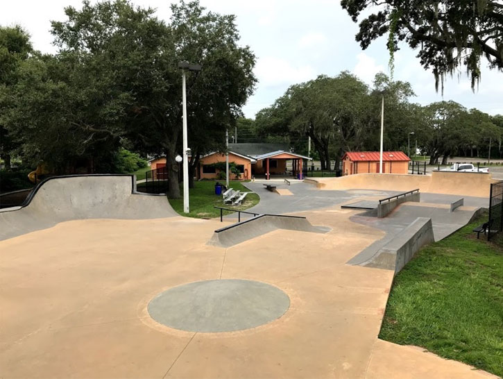 providence skatepark