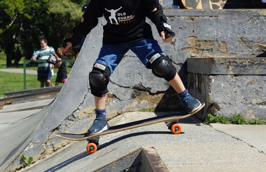 skateboarding in colorado