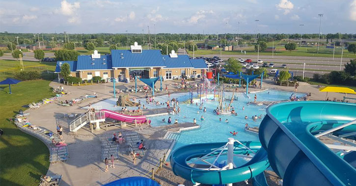 8 Best Water Parks in Kentucky to Visit - Scenic States