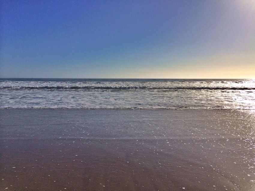 glass beach los angeles 