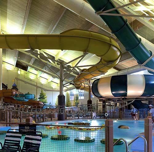 water parks in Dallas Texas 