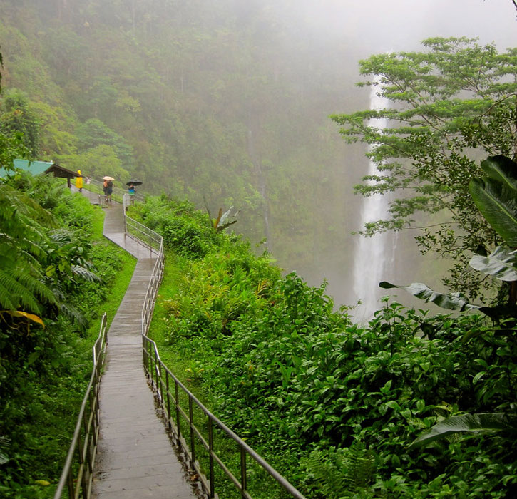 Akaka Falls