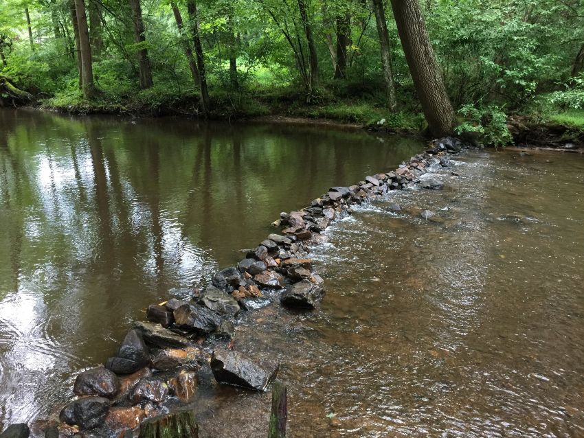 Rockhounding and gem mining PA