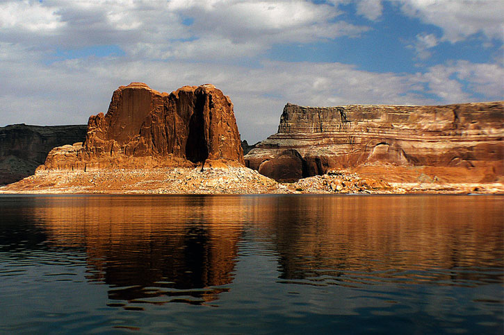 best Arizona lakes