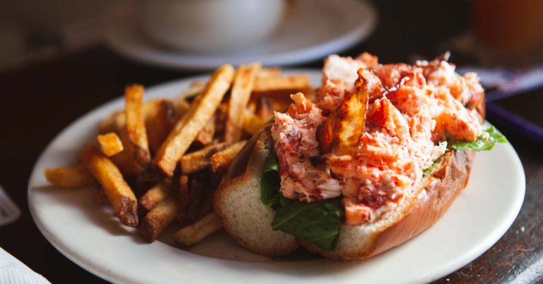 Best Food Cities in the US A Gastronomic Journey Across America