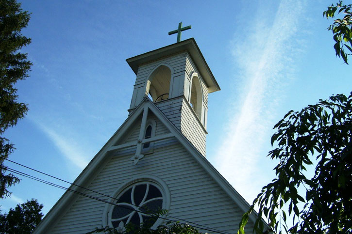 Ohio Satanic church