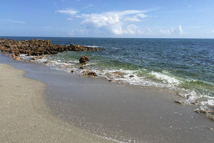 jupiter fl beaches