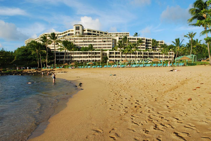 senior Hawaii destinations