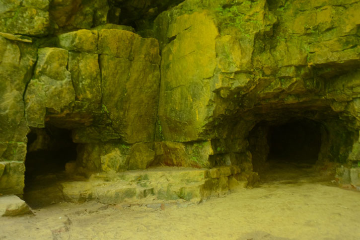 Cherney Maribel Caves 