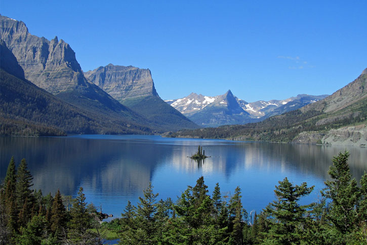 10 Most Beautiful States You Need to Visit - Scenic States