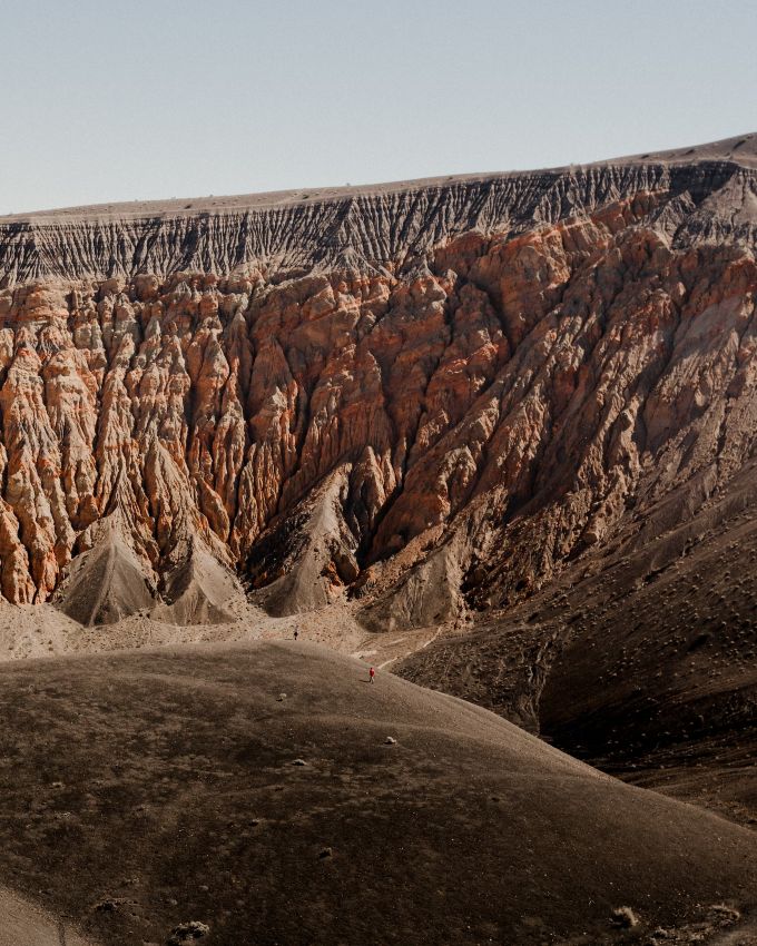 death valley itinerary 1 day 